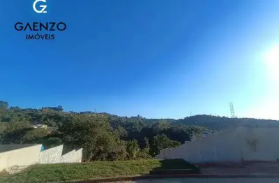 Excelente terreno - recanto maravilha iii, santana de parnaíba/ sp