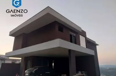 Casa em condomínio fechado com 3 quartos à venda no Colinas de Parnaíba I, Santana de Parnaíba 