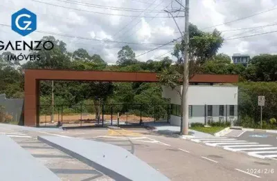 Terreno em condomínio fechado à venda no Suru, Santana de Parnaíba 