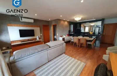 Apartamento com 2 quartos à venda no Tamboré, Santana de Parnaíba 