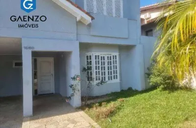 Casa em condomínio fechado com 4 quartos para alugar no Alphaville, Santana de Parnaíba 