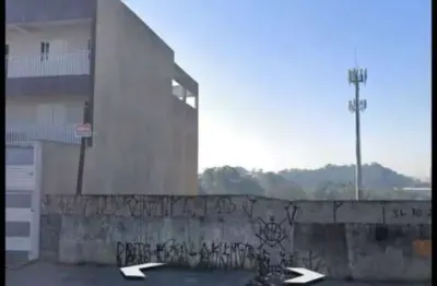 Terreno comercial à venda no Jardim D'Abril, São Paulo 