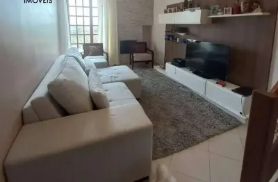 Casa com 3 quartos à venda no Jardim Rio das Pedras, Cotia 