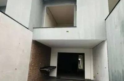 Casa com 3 quartos à venda no Jardim das Flores, Osasco 