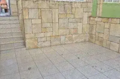 Casa com 2 quartos à venda na Bela Vista, Osasco 