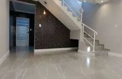 Casa em condomínio fechado com 2 quartos à venda no Novo Osasco, Osasco 