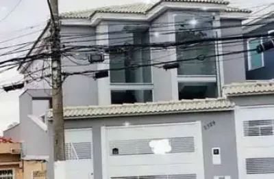 Casa com 3 quartos à venda na Bela Vista, Osasco 