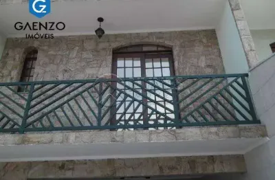 Casa com 3 quartos à venda no Jardim das Flores, Osasco 