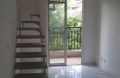 Cobertura com 3 quartos à venda no São Pedro, Osasco 