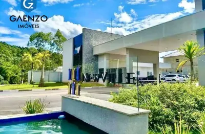 Terreno em condomínio fechado à venda no Suru, Santana de Parnaíba 