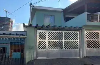 Casa com 2 quartos à venda no Cipava, Osasco 
