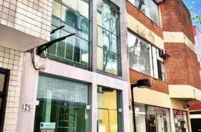 Prédio com 3 salas à venda no Condomínio Centro Comercial Alphaville, Barueri 