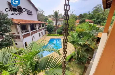 Apartamento com 5 quartos à venda no Granja Caiapiá, Cotia 