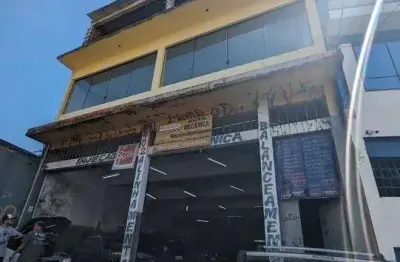 Barracão / Galpão / Depósito à venda no Bonfim, Osasco 