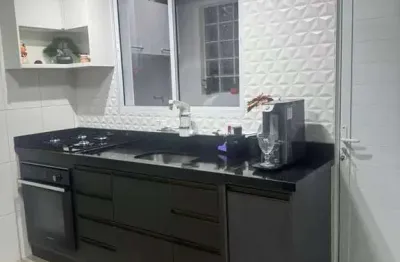 Casa com 2 quartos à venda no Conceição, Osasco 