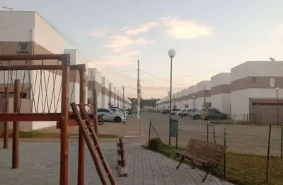 Casa em condomínio fechado com 2 quartos à venda no Água Espraiada (Caucaia do Alto), Cotia 