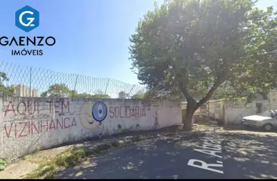 Terreno à venda no Jardim das Vertentes, São Paulo 