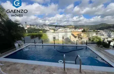 Casa em condomínio fechado com 3 quartos à venda no Suru, Santana de Parnaíba 