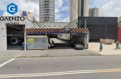 Terreno à venda na Vila Osasco, Osasco 