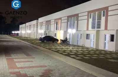 Casa em condomínio fechado com 2 quartos à venda no Parque Rincão, Cotia 