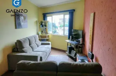 Apartamento com 2 quartos à venda na Vila Osasco, Osasco 