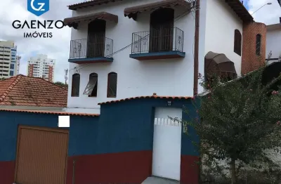 Casa com 3 quartos à venda na Vila Conceição, Barueri 