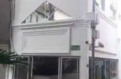 Prédio à venda no Condomínio Centro Comercial Alphaville, Barueri 