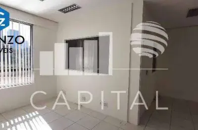 Excelente sala comercial - alphaville industrial, barueri / sp