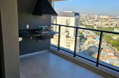 Apartamento com 3 quartos à venda na Bela Vista, Osasco 