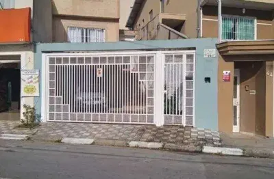 Casa com 3 quartos à venda no Km 18, Osasco 