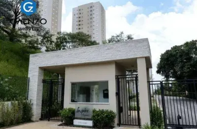 Apartamento com 2 quartos à venda no Centro, Barueri 