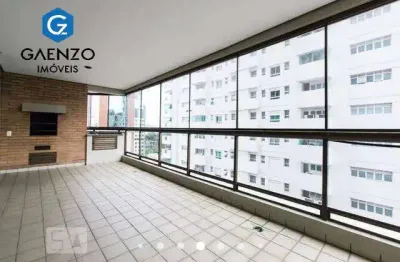 Apartamento com 4 quartos à venda no Alphaville Centro Industrial e Empresarial/Alphaville., Barueri 