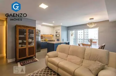 Apartamento com 4 quartos à venda no Alphaville Empresarial, Barueri 