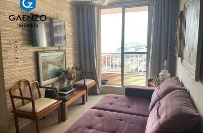 Apartamento com 2 quartos à venda no Bussocaba, Osasco 