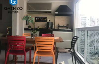 Apartamento com 3 quartos à venda no Centro, Osasco 