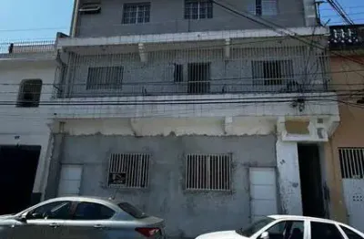 Casa com 2 quartos à venda no Jardim D'Abril, Osasco 