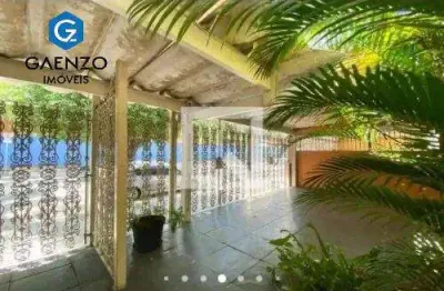 Casa com 3 quartos à venda no Presidente Altino, Osasco 