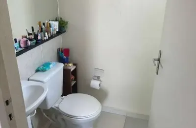 Apartamento com 2 quartos à venda no Bandeiras, Osasco 