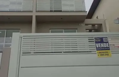 Casa com 3 quartos à venda no Novo Osasco, Osasco 