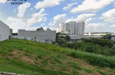 Terreno à venda no Jardim dos Camargos, Barueri 