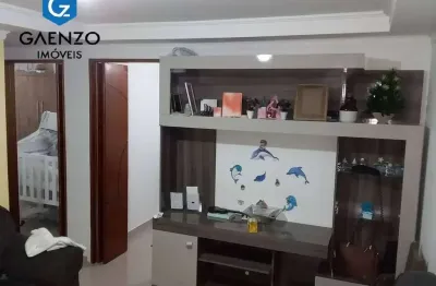 Apartamento com 2 quartos à venda no Piratininga, Osasco 