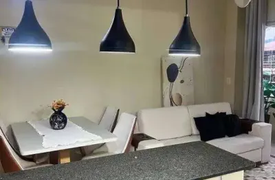 Apartamento com 2 quartos à venda no Quitaúna, Osasco 