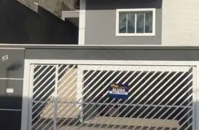 Casa com 3 quartos à venda no Jardim D'Abril, Osasco 