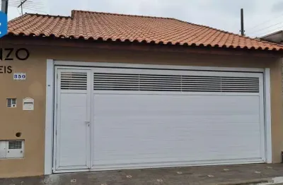 Casa com 3 quartos à venda na Vila Yara, Osasco 
