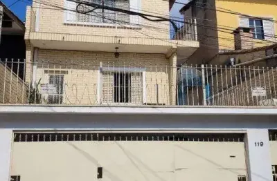 Casa com 3 quartos à venda no Centro, Osasco 