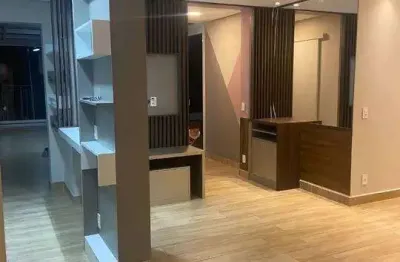 Apartamento com 3 quartos à venda no Continental, Osasco 
