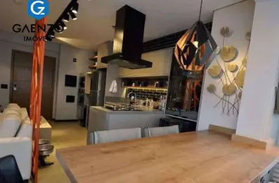 Apartamento com 2 quartos à venda no Centro, Osasco 