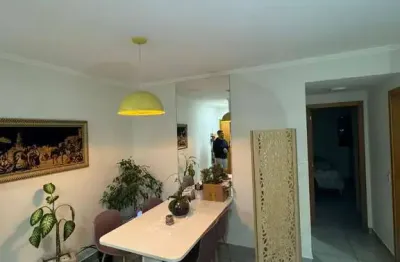 Apartamento com 2 quartos à venda no Jardim Tupanci, Barueri 