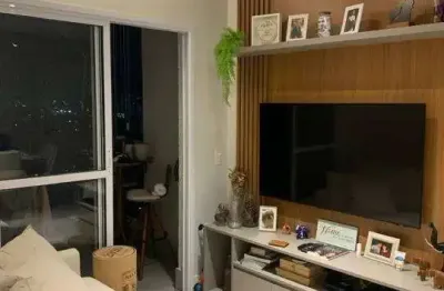 Apartamento com 2 quartos à venda no City Bussocaba, Osasco 