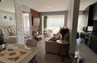 Apartamento com 2 quartos à venda no Jardim Roberto, Osasco 